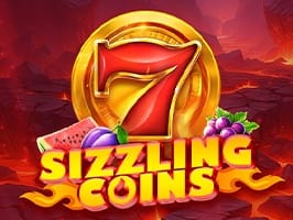 Sizzling Coins screenshot