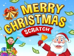 Merry Christmas screenshot