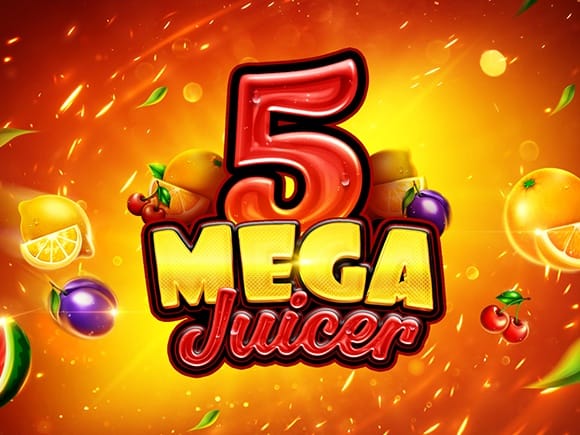 Mega Juicer 5 screenshot