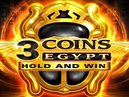 3 Coins Egypt screenshot