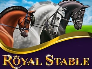 Royal Stable screenshot