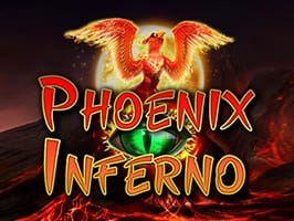 Phoenix Inferno screenshot
